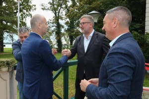 Kongres ruralnog turizma Vojvodine „Еј salaši na severu Bačke"