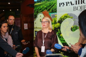 Kongres ruralnog turizma Vojvodine „Еј salaši na severu Bačke"