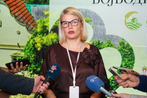 Kongres ruralnog turizma Vojvodine „Еј salaši na severu Bačke"