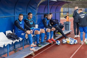 Finale Kupa Gradskog fudbalskog saveza, Đurđin - Udarnik Višnjevac