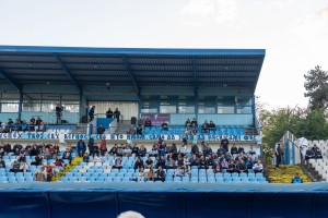 Finale Kupa Gradskog fudbalskog saveza, Đurđin - Udarnik Višnjevac