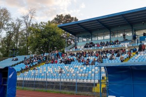 Finale Kupa Gradskog fudbalskog saveza, Đurđin - Udarnik Višnjevac