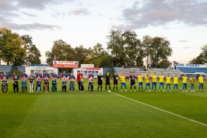 Finale Kupa Gradskog fudbalskog saveza, Đurđin - Udarnik Višnjevac