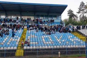 Finale Kupa Gradskog fudbalskog saveza, Đurđin - Udarnik Višnjevac