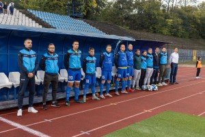 Finale Kupa Gradskog fudbalskog saveza, Đurđin - Udarnik Višnjevac