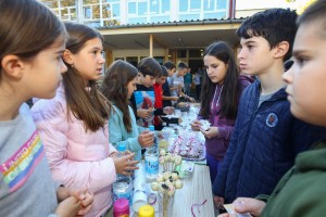 Humanitarna kolačijada