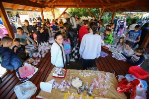 Humanitarna kolačijada