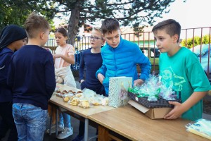 Humanitarna kolačijada