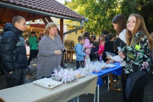 Humanitarna kolačijada