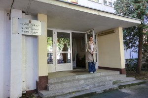 Uručenje udžbenika deci iz romske zajednice i socijalno ugroženima