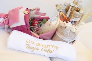 Kozmetički salon "Lux beauty"