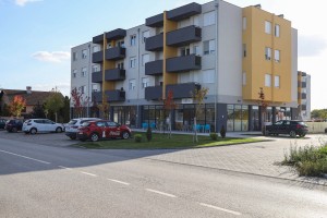 Kozmetički salon "Lux beauty"