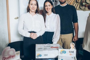 7. "Angel dreams Expo" - za bebe, trudnice i porodice