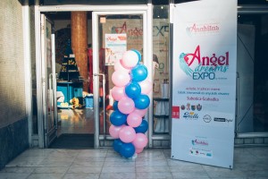 7. "Angel dreams Expo" - za bebe, trudnice i porodice
