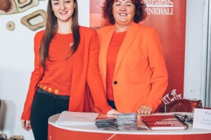 7. "Angel dreams Expo" - za bebe, trudnice i porodice