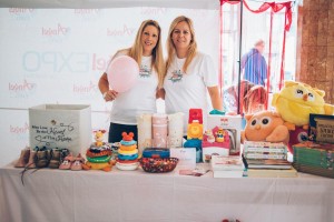 7. "Angel dreams Expo" - za bebe, trudnice i porodice