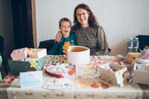 7. "Angel dreams Expo" - za bebe, trudnice i porodice