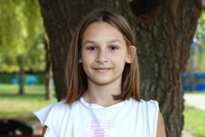 OŠ "10. oktobar" - čas u prirodi, utisci i iskustva