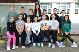 OŠ "10. oktobar" - čas u prirodi, utisci i iskustva