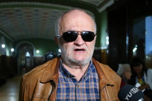 Dan slepih i slabovidih - predavanje u Velikoj većnici