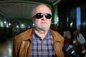 Dan slepih i slabovidih - predavanje u Velikoj većnici