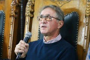 Dan slepih i slabovidih - predavanje u Velikoj većnici