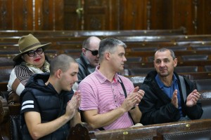 Dan slepih i slabovidih - predavanje u Velikoj većnici