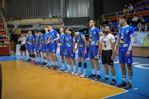 Odbojka: Spartak - Mladi radnik