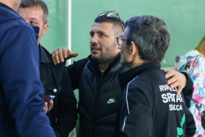 Promocija rvanja za učenike osnovnih škola