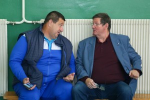 Promocija rvanja za učenike osnovnih škola