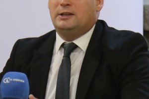 Potpisivanje sporazuma o finansiranju MNS, APV i NSZ