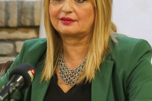 Potpisivanje sporazuma o finansiranju MNS, APV i NSZ