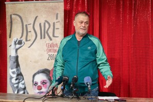 Najava "Desire festivala 2024"