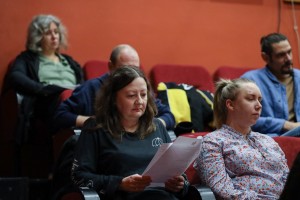 Najava "Desire festivala 2024"