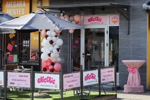 Pekara "Gric gric" - meki i hrskavi, slanih i slatki zalogaji koji se tope u ustima