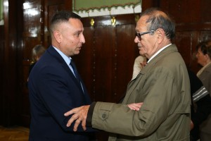 60 godina postojanja saveza invalida rada Vojvodine