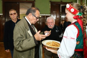 60 godina postojanja saveza invalida rada Vojvodine