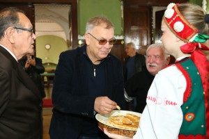 60 godina postojanja saveza invalida rada Vojvodine