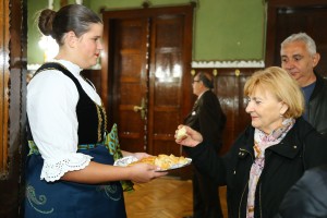 60 godina postojanja saveza invalida rada Vojvodine