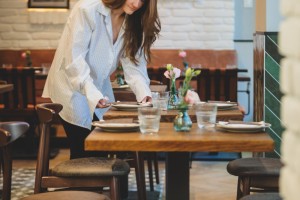 Restoran "Thyme x Anamaria" - Vladimira Nazora 6