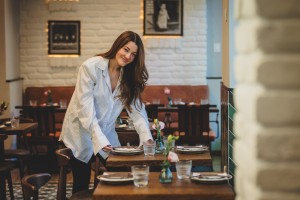 Restoran "Thyme x Anamaria" - Vladimira Nazora 6