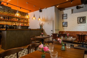 Restoran "Thyme x Anamaria" - Vladimira Nazora 6