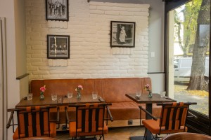 Restoran "Thyme x Anamaria" - Vladimira Nazora 6