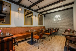 Restoran "Thyme x Anamaria" - Vladimira Nazora 6