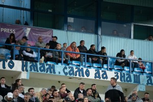 Fudbal: Spartak - Crvena zvezda, 13. kolo SLS