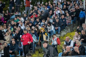 Fudbal: Spartak - Crvena zvezda, 13. kolo SLS