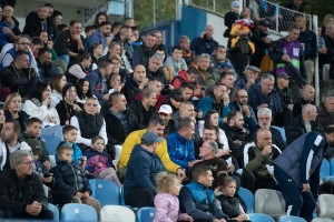 Fudbal: Spartak - Crvena zvezda, 13. kolo SLS