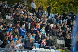 Fudbal: Spartak - Crvena zvezda, 13. kolo SLS