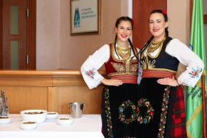 Sveta Petka - krsna slava SNS-a