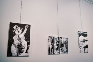 Izložba “Boje emocija”